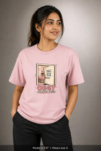 Always Push | Unisex Stretch T-shirt for OBG