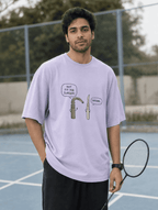 Anesthesia vs Surgery | Unisex Oversized Classic T-Shirt for Surgeons