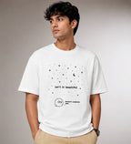 Burkitt lymphoma - Starry Sky | Unisex Stretch T-shirt for Medicos / Pathologists