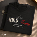 R0 Resection | Unisex Stretch T-shirt for Surgeons and Medicos