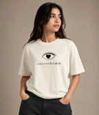 Coloboma | Unisex Oversized Classic T-Shirt