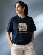 Doctor's doctor | Unisex Stretch T-shirt for Psychiatrists & Medicos