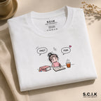 Nah its PSM | Stretch T-shirt for Medicos