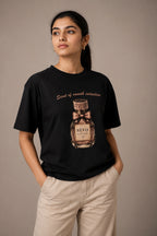 Knockout Perfume | Unisex Stretch T-shirt for Anesthetists and Medicos