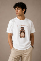 Knockout Perfume | Unisex Stretch T-shirt for Anesthetists and Medicos