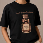 Knockout Perfume | Unisex Stretch T-shirt for Anesthetists and Medicos