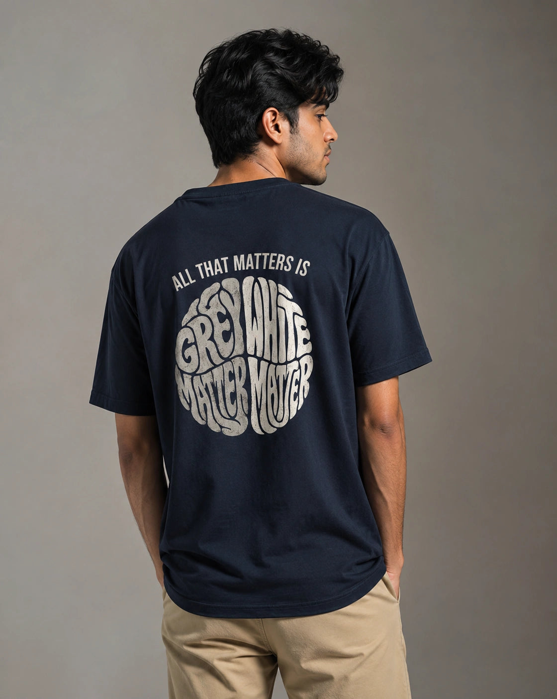 Mind matters | Unisex Stretch T-shirt
