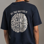 Mind matters | Unisex Stretch T-shirt