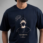 OT playlist | Unisex Stretch T-shirt for Surgery Residents