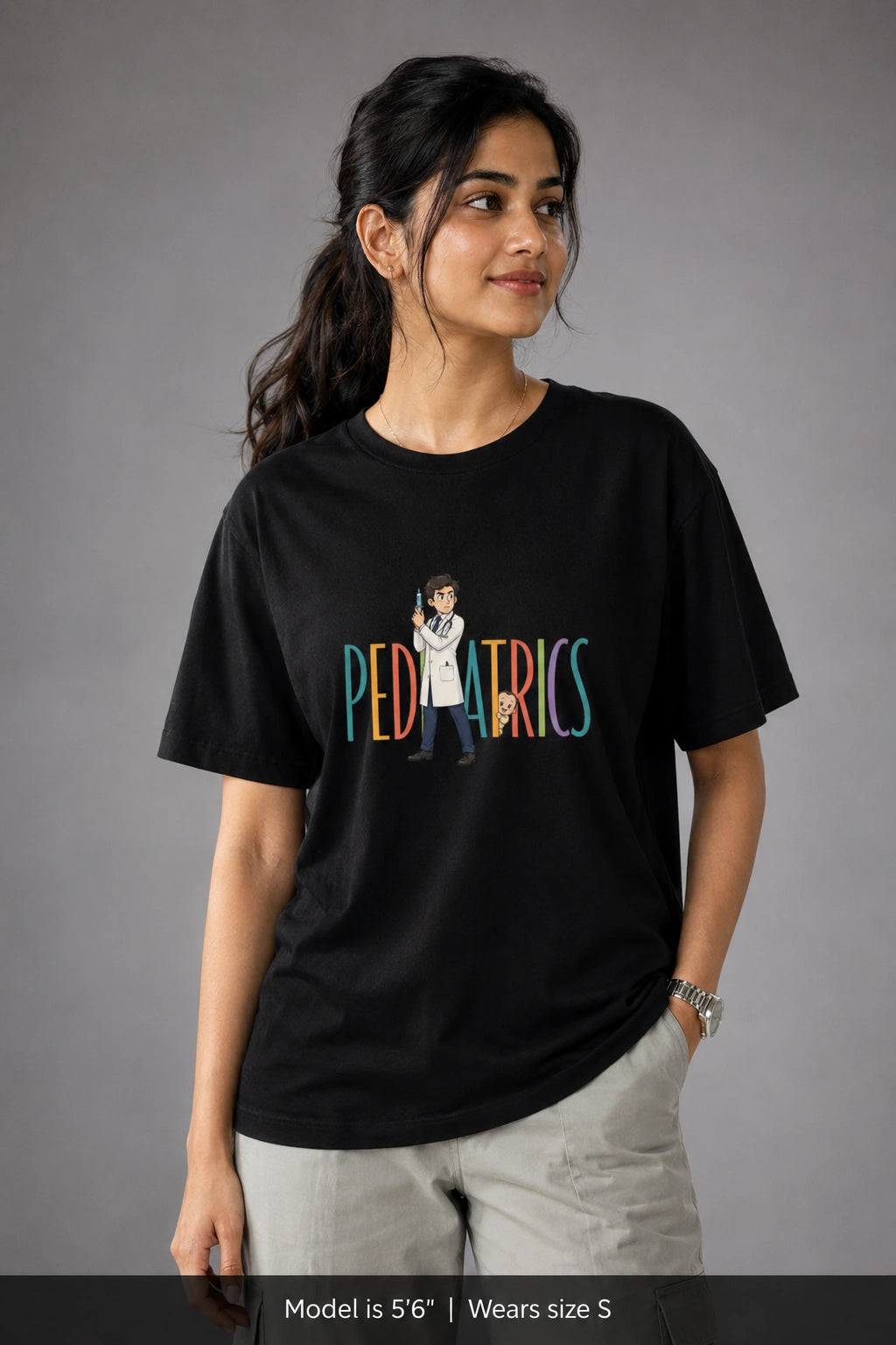 Mission impossible | Unisex Stretch T-shirt