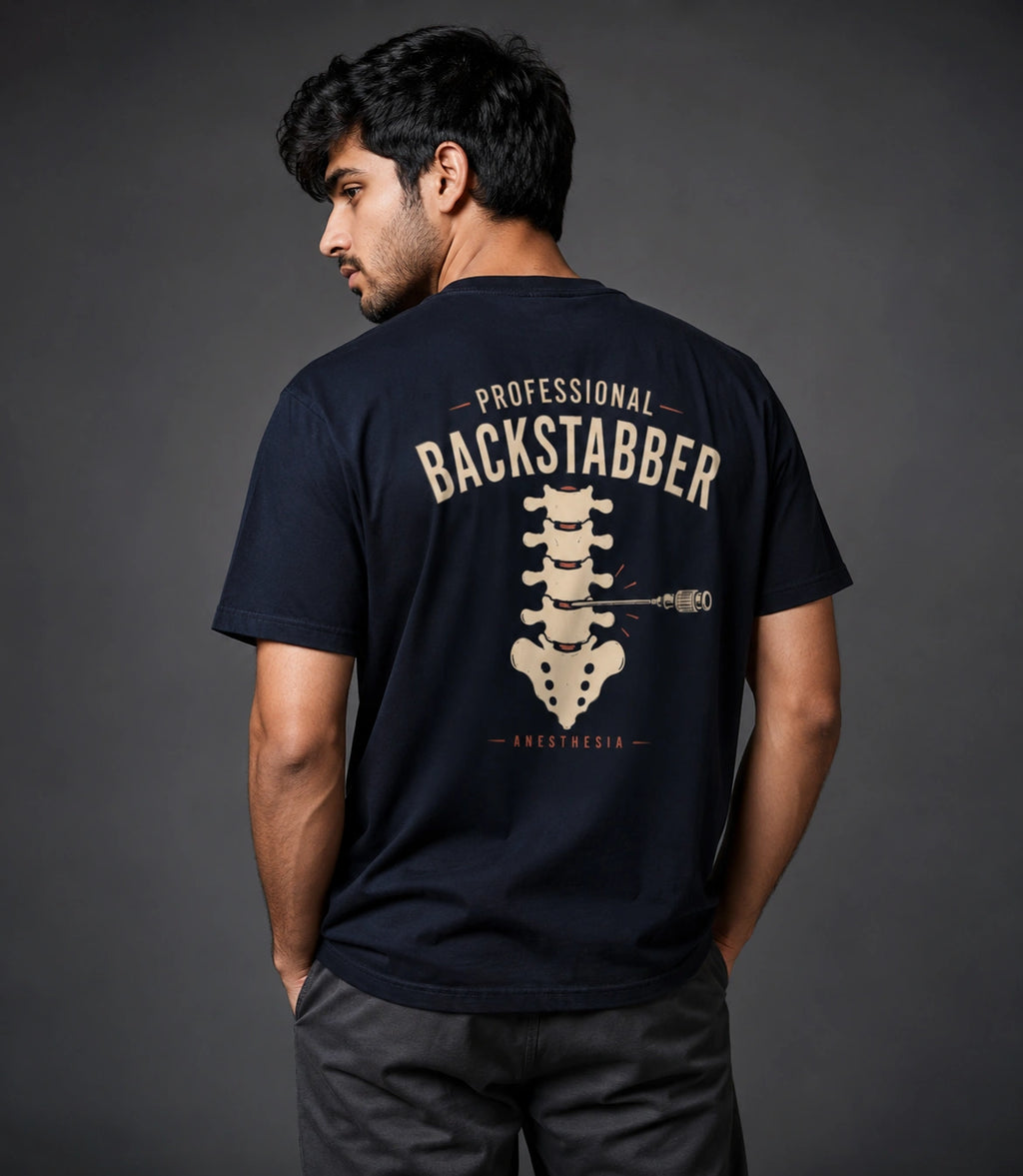 I Got Your Back | Unisex Stretch T-shirt