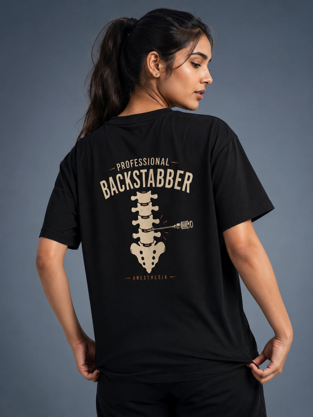 I Got Your Back | Unisex Stretch T-shirt