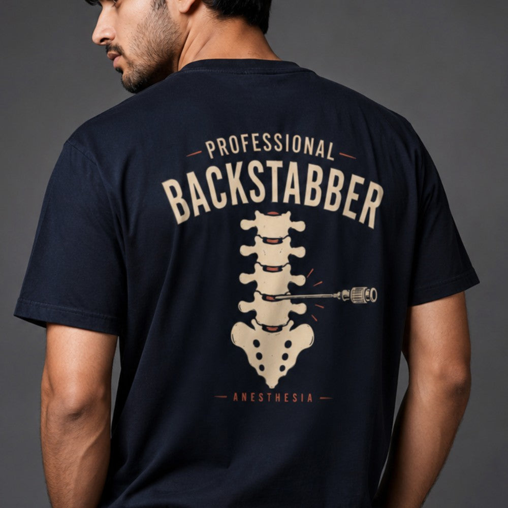 I Got Your Back | Unisex Stretch T-shirt