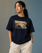 Just reach out | Unisex Stretch T-shirt | Psychiatry Theme Tshirt