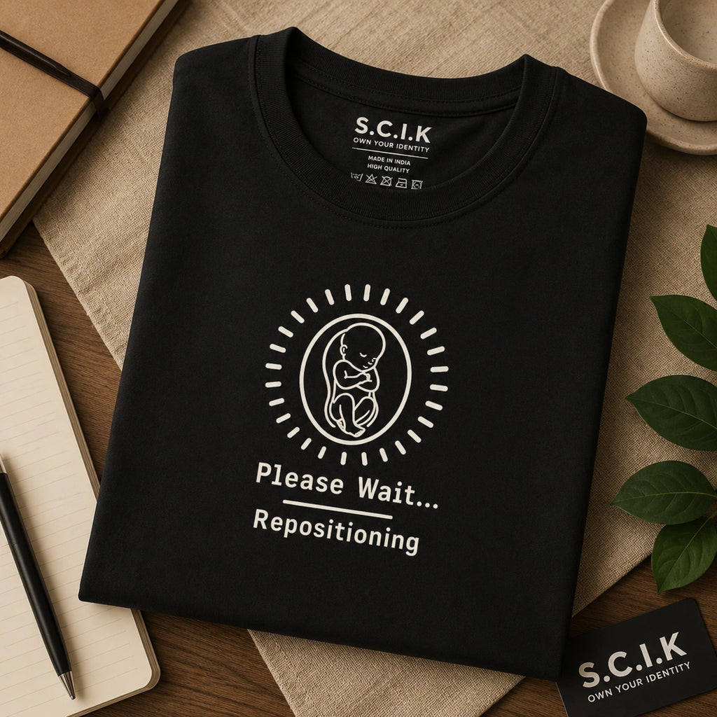 Rerouting | Unisex Stretch T-shirt for OBG