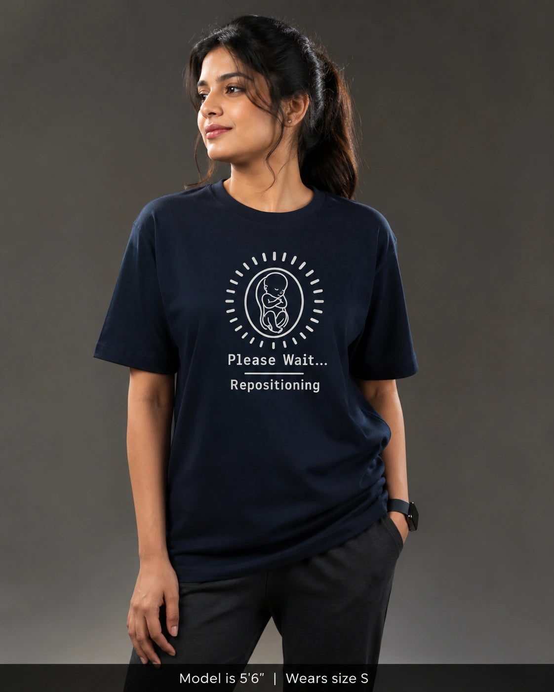 Rerouting | Unisex Stretch T-shirt for OBG