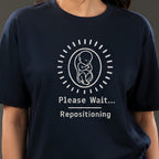 Rerouting | Unisex Stretch T-shirt for OBG
