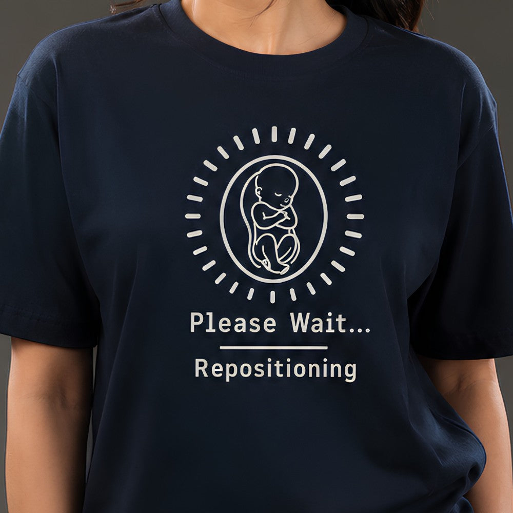 Rerouting | Unisex Stretch T-shirt for OBG