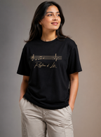 Rhythm of life | Unisex Stretch T-shirt for Doctors