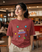 Viral Tees | Unisex Oversized Classic T-Shirt